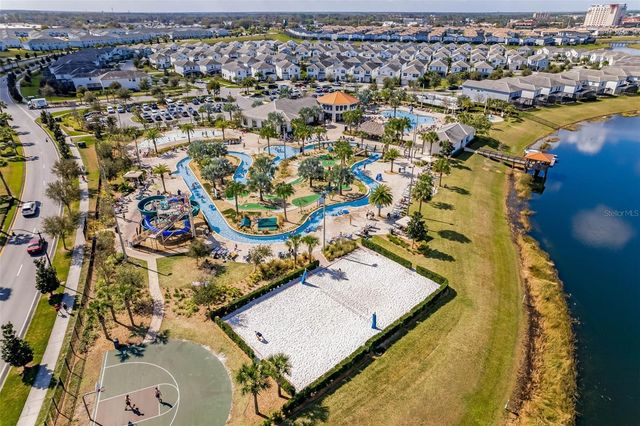 4721 CLOCK TOWER DRIVE 107, Kissimmee, FL 34746