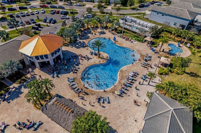 4721 CLOCK TOWER DRIVE 107, Kissimmee, FL 34746