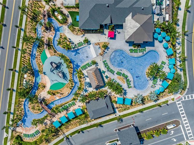 4721 CLOCK TOWER DRIVE 107, Kissimmee, FL 34746