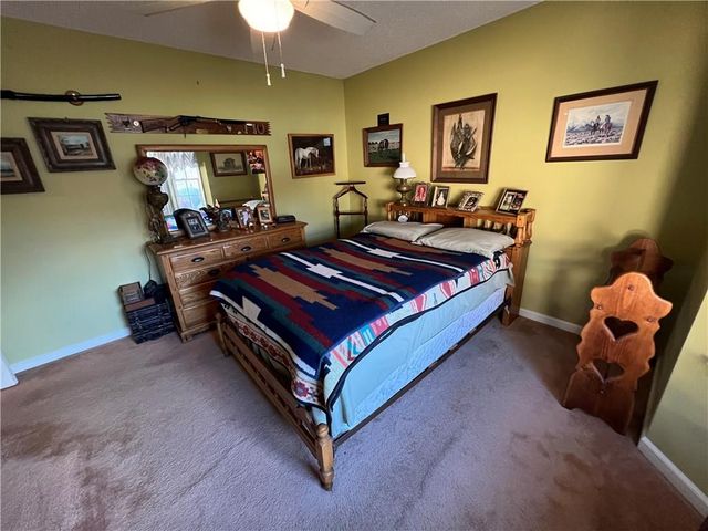 7159 Woodridge Lane, Union City, GA 30291