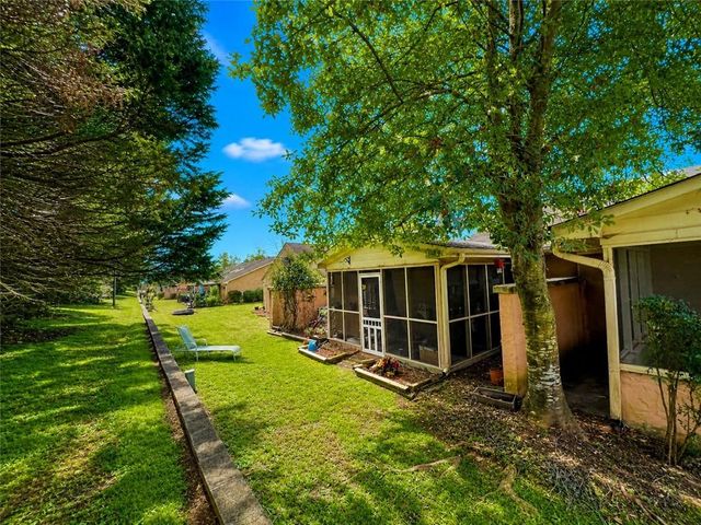 7159 Woodridge Lane, Union City, GA 30291