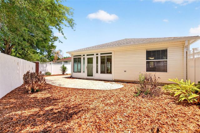 430 CALVERT TERRACE, The Villages, FL 32162