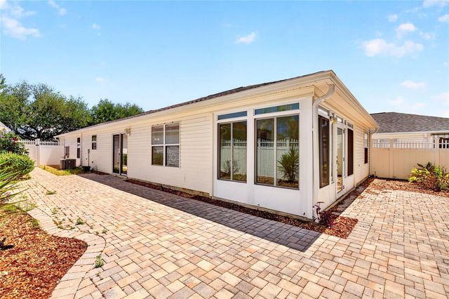 430 CALVERT TERRACE, The Villages, FL 32162