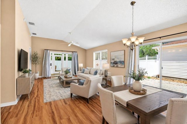 430 CALVERT TERRACE, The Villages, FL 32162