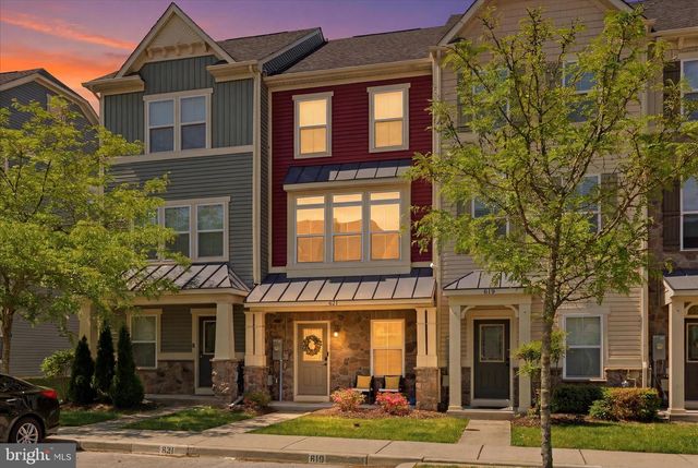 621 RAVENWOOD DR, Glen Burnie, MD 21060