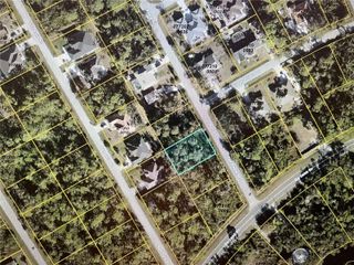 LOT 16&17 PAOLA STREET, North Port, FL 34287