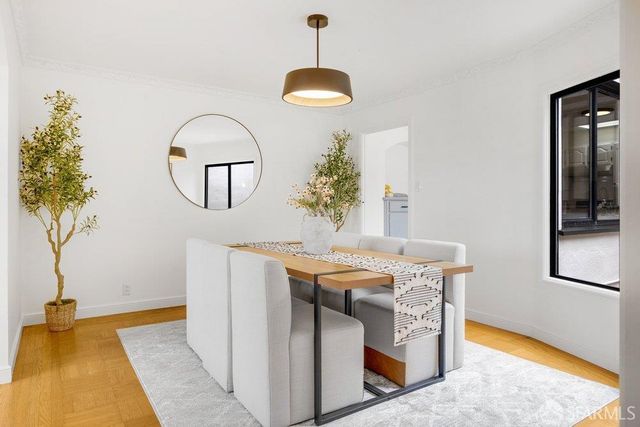 1658 34th Avenue, San Francisco, CA 94122