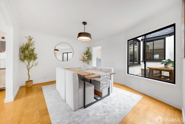 1658 34th Avenue, San Francisco, CA 94122