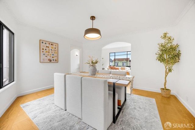 1658 34th Avenue, San Francisco, CA 94122