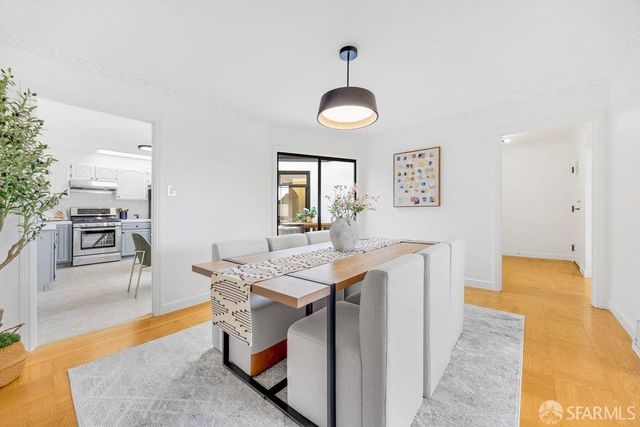 1658 34th Avenue, San Francisco, CA 94122