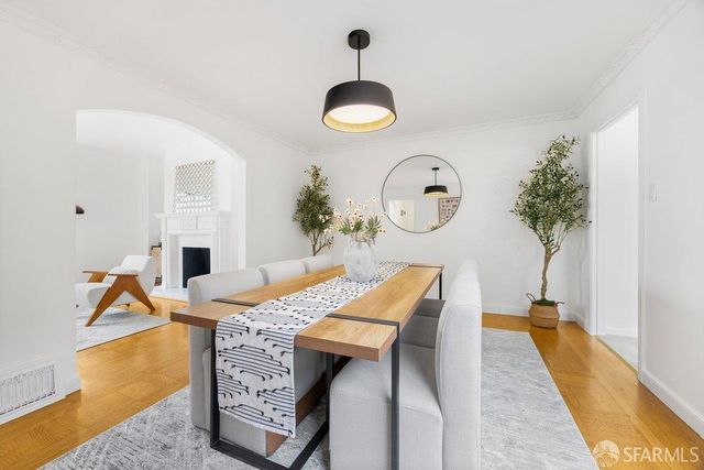 1658 34th Avenue, San Francisco, CA 94122