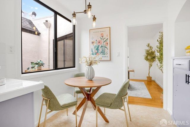 1658 34th Avenue, San Francisco, CA 94122
