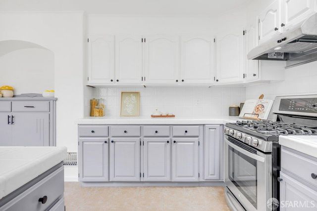 1658 34th Avenue, San Francisco, CA 94122
