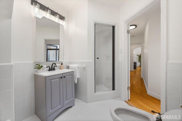 1658 34th Avenue, San Francisco, CA 94122