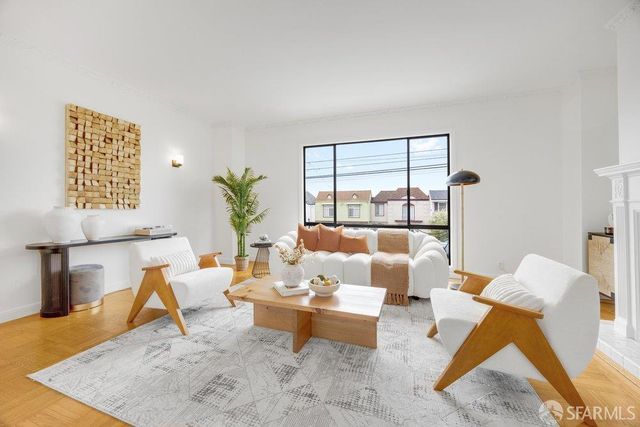 1658 34th Avenue, San Francisco, CA 94122