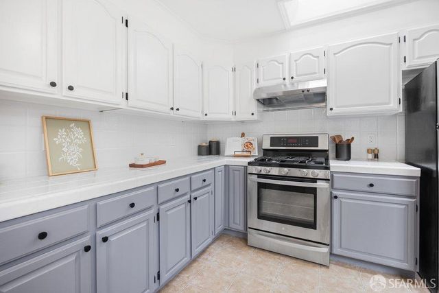 1658 34th Avenue, San Francisco, CA 94122