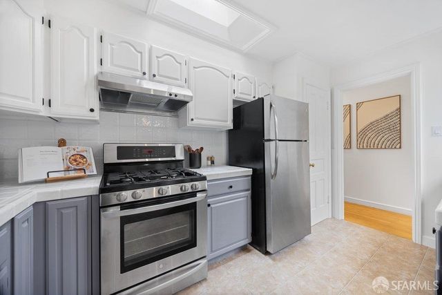 1658 34th Avenue, San Francisco, CA 94122
