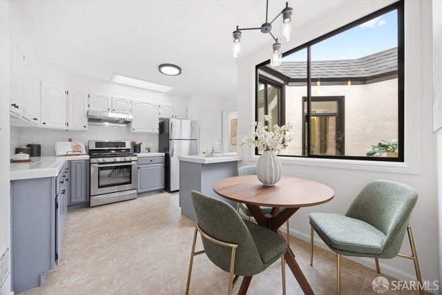 1658 34th Avenue, San Francisco, CA 94122