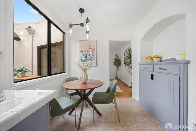 1658 34th Avenue, San Francisco, CA 94122