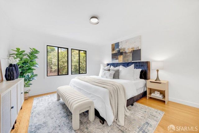 1658 34th Avenue, San Francisco, CA 94122