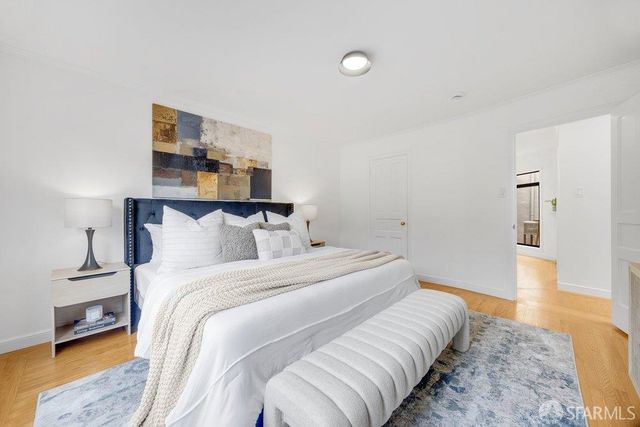 1658 34th Avenue, San Francisco, CA 94122