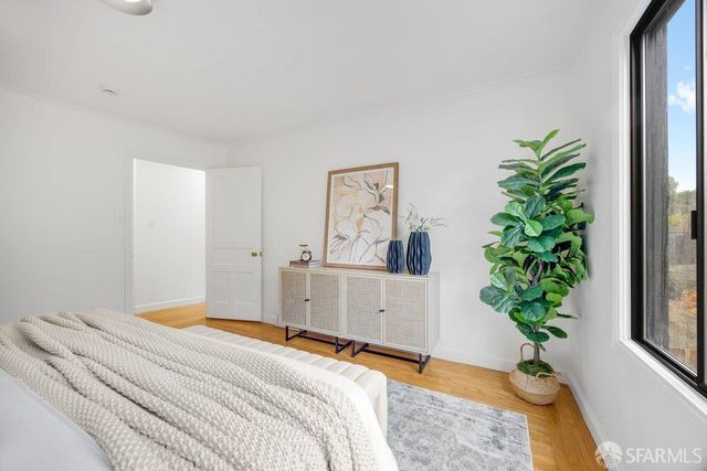 1658 34th Avenue, San Francisco, CA 94122