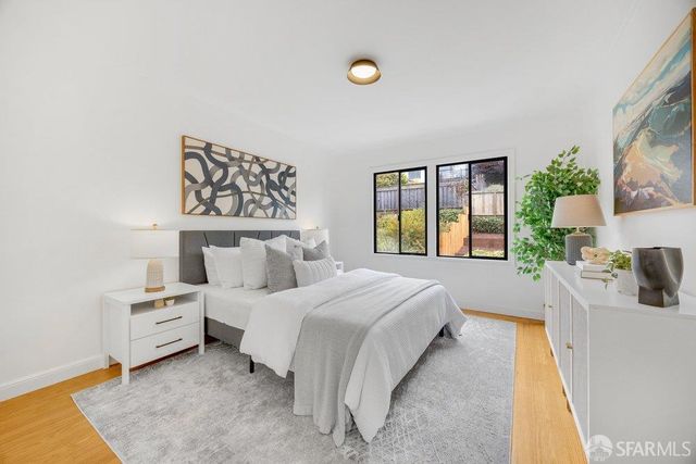 1658 34th Avenue, San Francisco, CA 94122