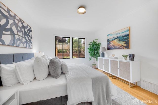 1658 34th Avenue, San Francisco, CA 94122
