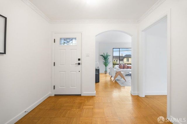 1658 34th Avenue, San Francisco, CA 94122