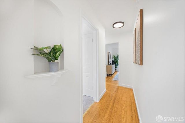 1658 34th Avenue, San Francisco, CA 94122