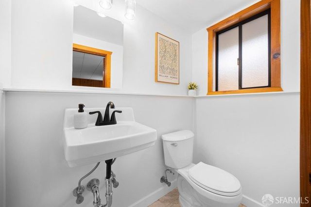 1658 34th Avenue, San Francisco, CA 94122