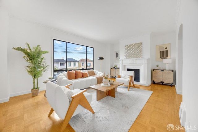1658 34th Avenue, San Francisco, CA 94122