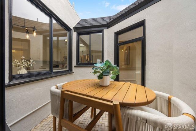1658 34th Avenue, San Francisco, CA 94122