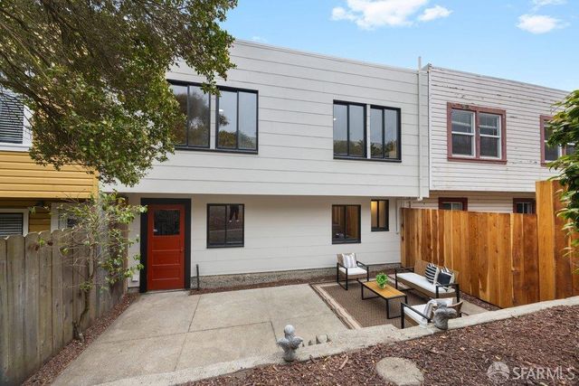 1658 34th Avenue, San Francisco, CA 94122