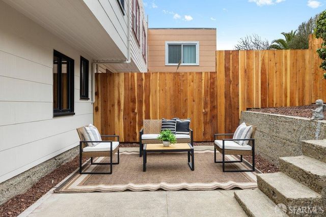1658 34th Avenue, San Francisco, CA 94122