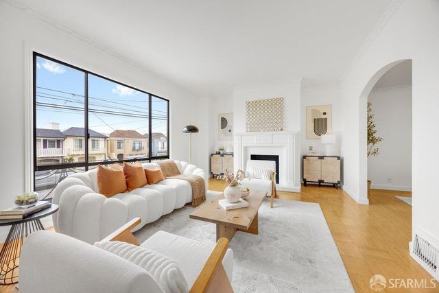1658 34th Avenue, San Francisco, CA 94122
