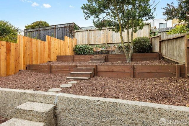 1658 34th Avenue, San Francisco, CA 94122