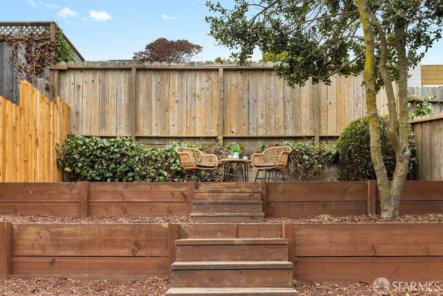 1658 34th Avenue, San Francisco, CA 94122