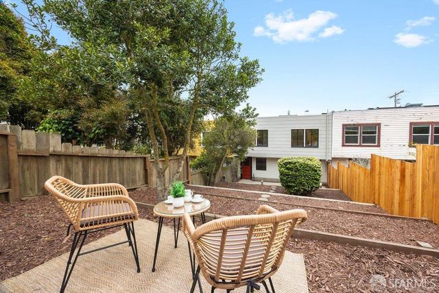 1658 34th Avenue, San Francisco, CA 94122