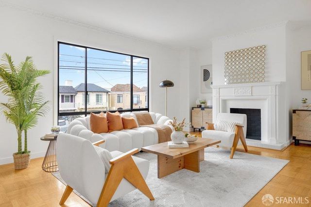 1658 34th Avenue, San Francisco, CA 94122