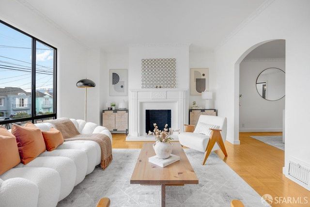 1658 34th Avenue, San Francisco, CA 94122