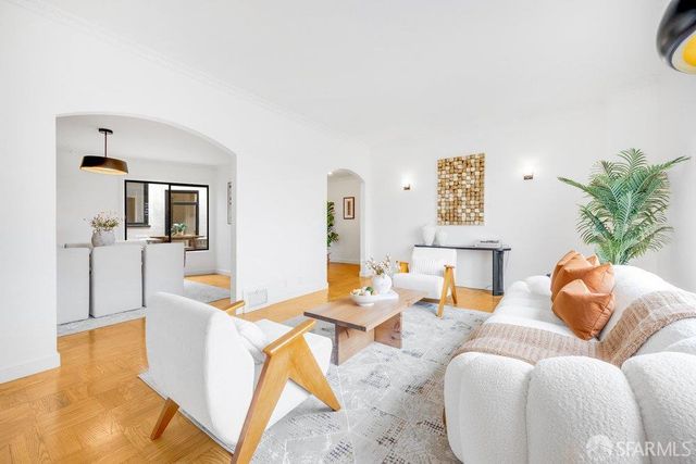 1658 34th Avenue, San Francisco, CA 94122