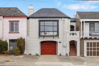 1658 34th Avenue, San Francisco, CA 94122