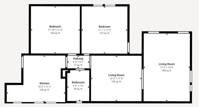 232 Washington St 1, Winchester, MA 01890