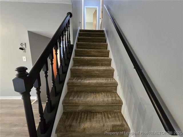 7204 Pilona Court, Fayetteville, NC 28314