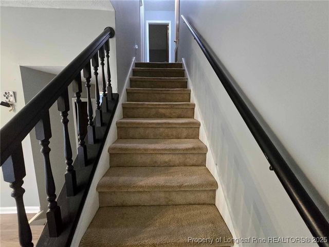 7204 Pilona Court, Fayetteville, NC 28314