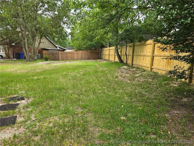 7204 Pilona Court, Fayetteville, NC 28314