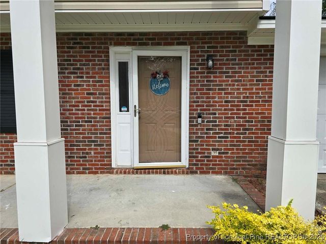 7204 Pilona Court, Fayetteville, NC 28314