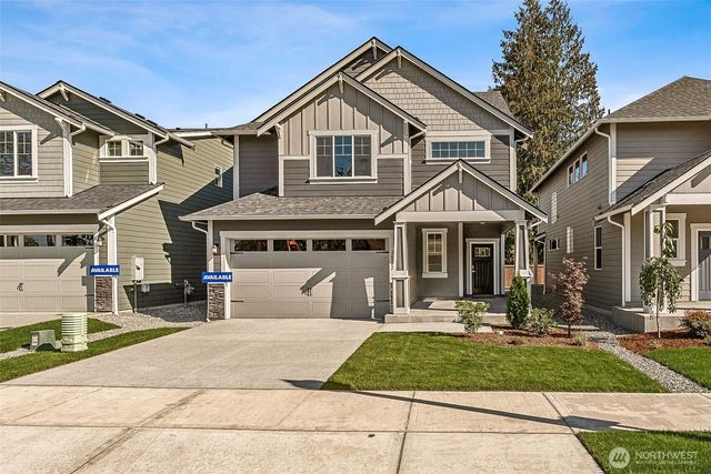 27010 30th Place S #34, Kent, WA 98032
