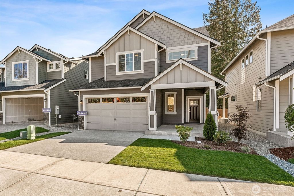 27010 30th Place S #34, Kent, WA 98032